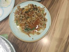 -合合春饼·酱骨·东北菜(潘家园店)