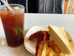 -露莎餐厅(得胜沙店)