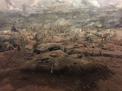 -辽沈战役纪念馆