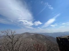 -三块石国家森林公园