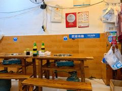 大堂-黑竹香鸡(营和巷店)