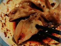 -龙抄手(文殊坊店)