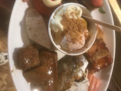 -佛山保利洲际酒店·月色西餐厅
