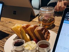 -MANYU COFFEE(广渠门店)