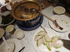 -关东小磨东北菜(漕河泾印象城店)