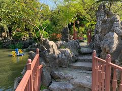 -郑和公园