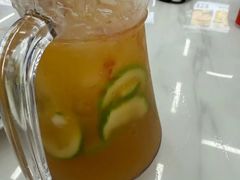 -嘉升大排档(番禺总店)