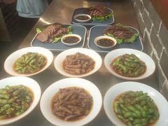 -明月土菜馆(老城区店)
