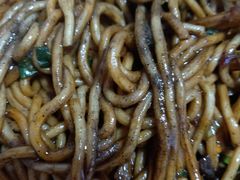 -熊腊生热干面馆(宝丰店)