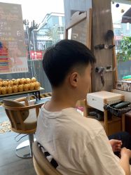 -星格造型·Hair Salon