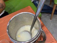 -满兴咱妈烀饼铁锅炖(兰州北街店)