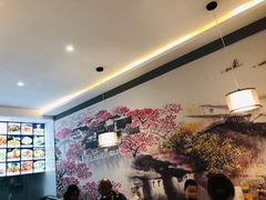 大堂-川悦壹号·川菜(蠡溪路店)