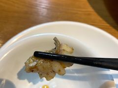 -三猫黑鱼花(南大店)