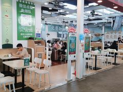 -德克士(广州南站店)