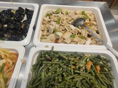 -孟记粥铺·家常菜·烧烤·粥(亚运村店)