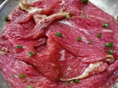 -西塔老太太泥炉烤肉(望京一店)