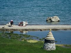 -青海湖国家重点风景名胜区