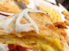 榴莲霸主比萨-必胜客(远大路店)