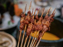 -野·大山里土鸡火锅(万科里店)