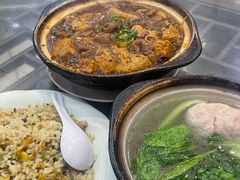 臭大元烧肥肠-壶园美食·淮扬菜(东圈门店)