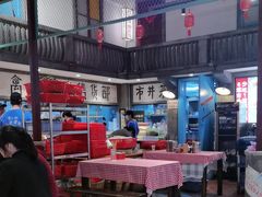 -彭耕记猪油炒小菜(吉联mall店)