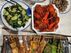 -阿胖龙虾(罍街店)