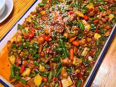 兔槽招牌兔-兔槽江湖菜·重庆璧山兔(水围店)