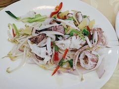 -潮之南·潮汕菜·鱼仔档(南山店)