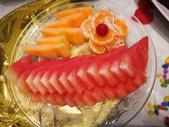 -金家老三饭庄(常营店)