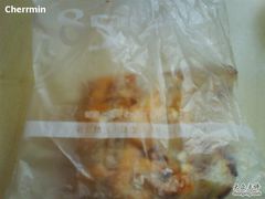 糙米总汇-85度C(南京珠江华海店)