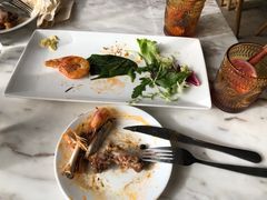-The Rug Cafe(王府中环店)