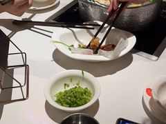 -牛焱·贵州黄牛肉火锅(城西银泰店)