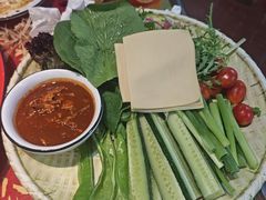 -人民公社大食堂(顺义总店)