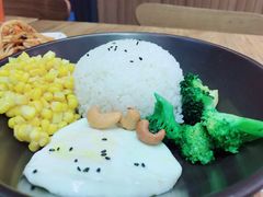 -海盗虾饭·剥好的小龙虾饭(SOHO尚都店)