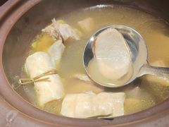 -筱爷叔·上海传统手工菜(玉树路店)