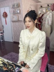 -贺贺新娘造型婚纱店