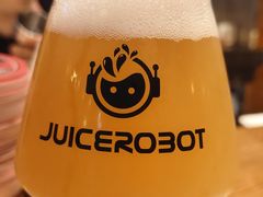 -JuiceRobot·手工意大利面&汉堡精酿(珠江新城店)