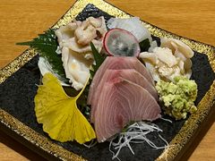 -鮨清日本料理