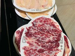 -八合里潮汕鲜牛肉火锅(惠州华贸店)