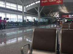 -南昌昌北国际机场