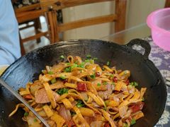 -龚师傅土菜馆.地道农家菜(魅力湘西店)