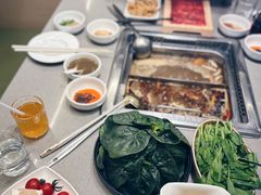 -海底捞火锅(王府井银泰in88店)
