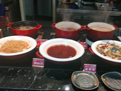 -非烤勿扰自助烤肉(东城时尚店)