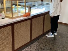-侘寂甜品(自取店)