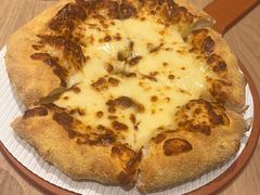 -必胜客(浦上万达店)