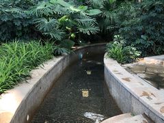 -郑州银基黄帝宫御温泉