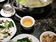 -八合里牛肉火锅(新洲店)