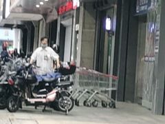 -世纪联华超市(凤起店)