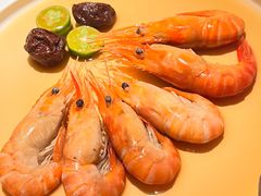 熟醉虾-醉舍·新淮扬菜(长宁龙之梦店)