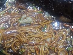 -京玉菲饭店(李村店)